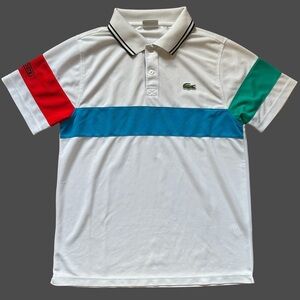 Lacoste Sport (Golf or Polo) Shirt - Size M
